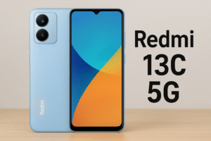 5G Mobile Under 10000