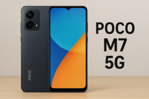 5G Mobile Under 10000