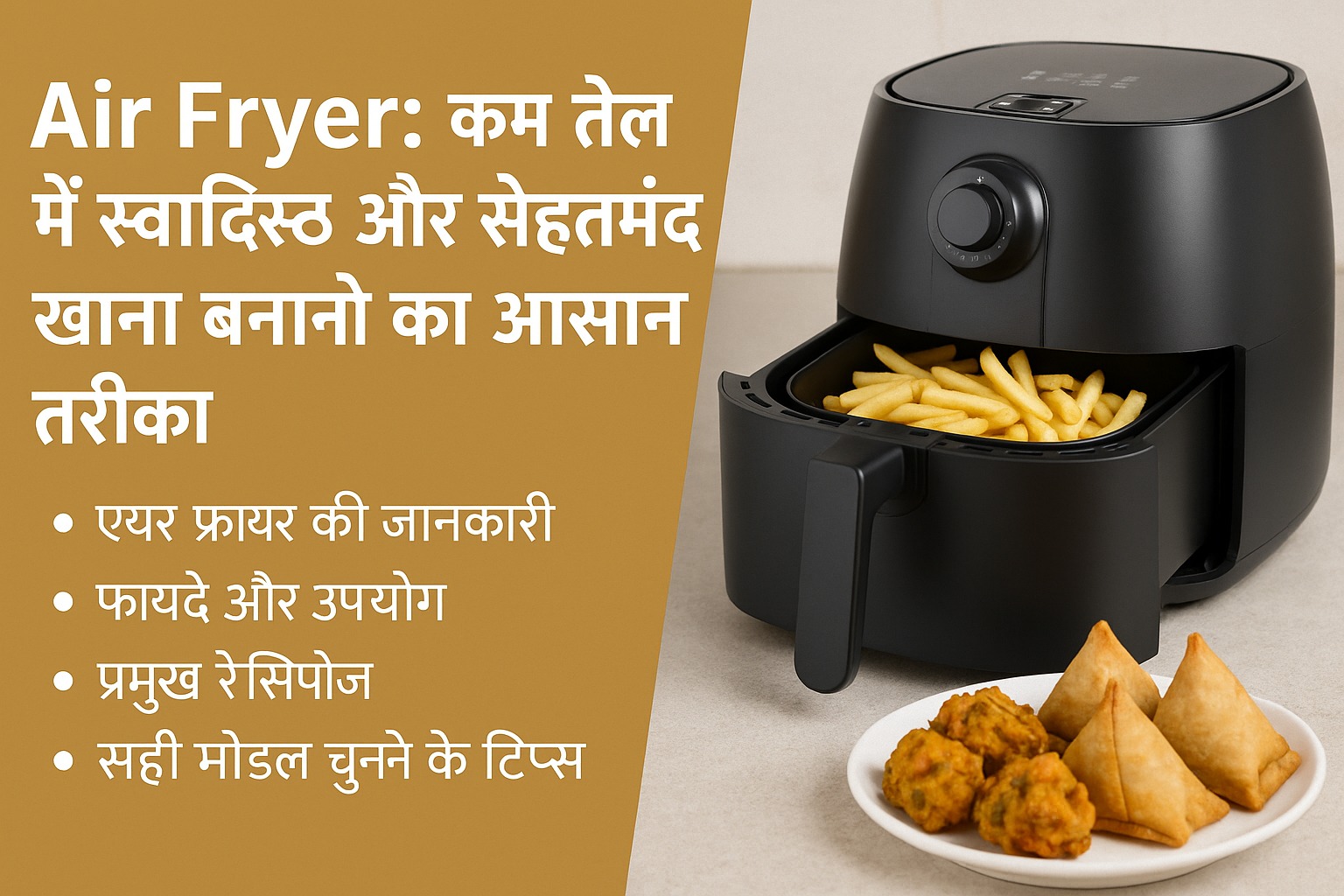 Air Fryer