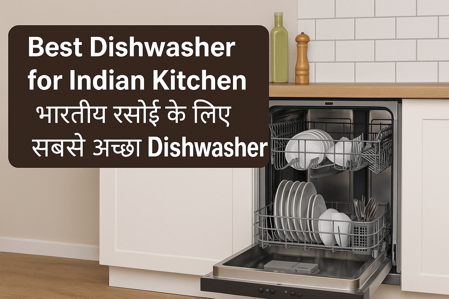 Dishwasher